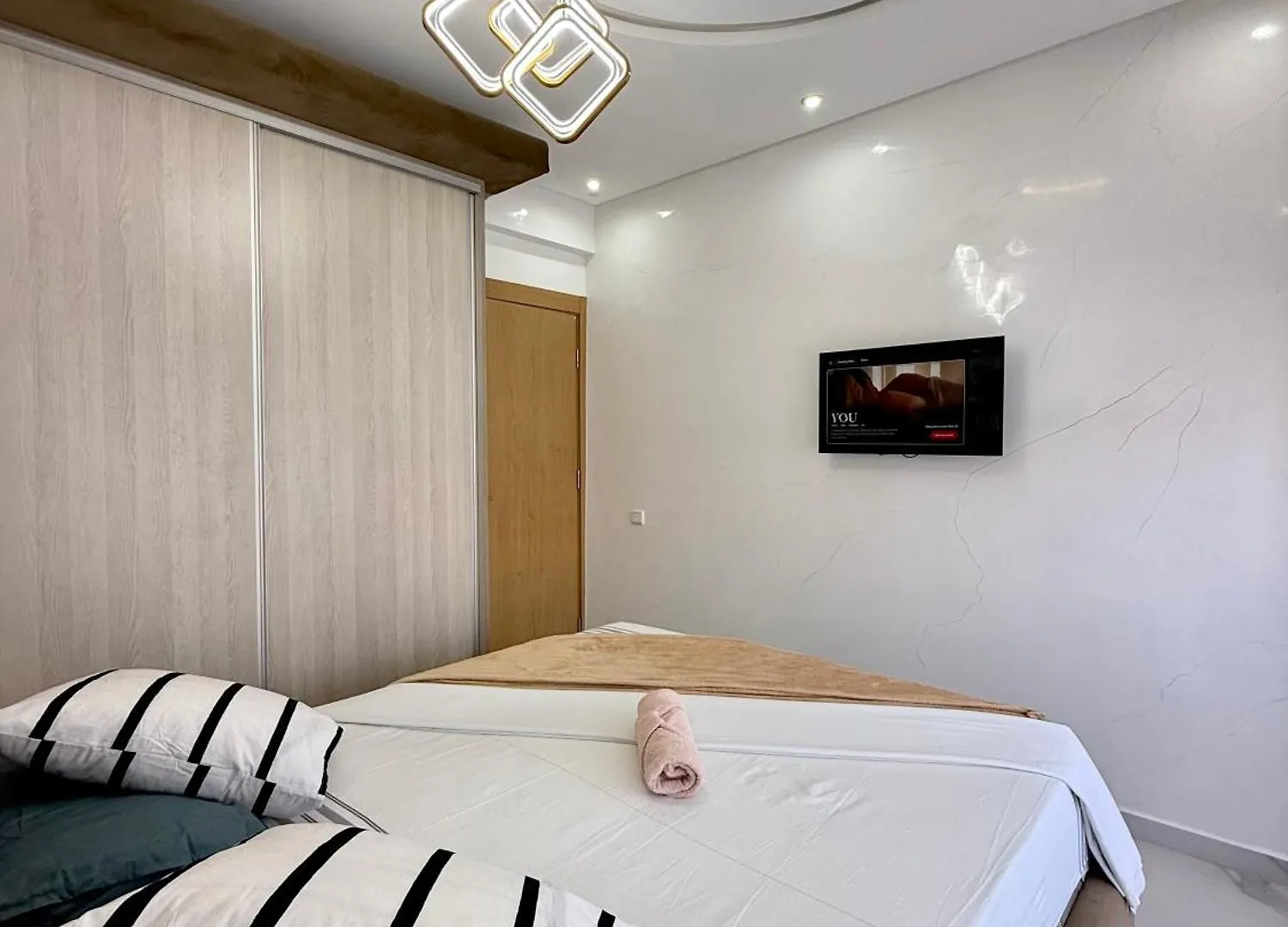 Jardins Anass 2 Aeroport Marrakech Apartment Marrakesh 0*,  Morocco