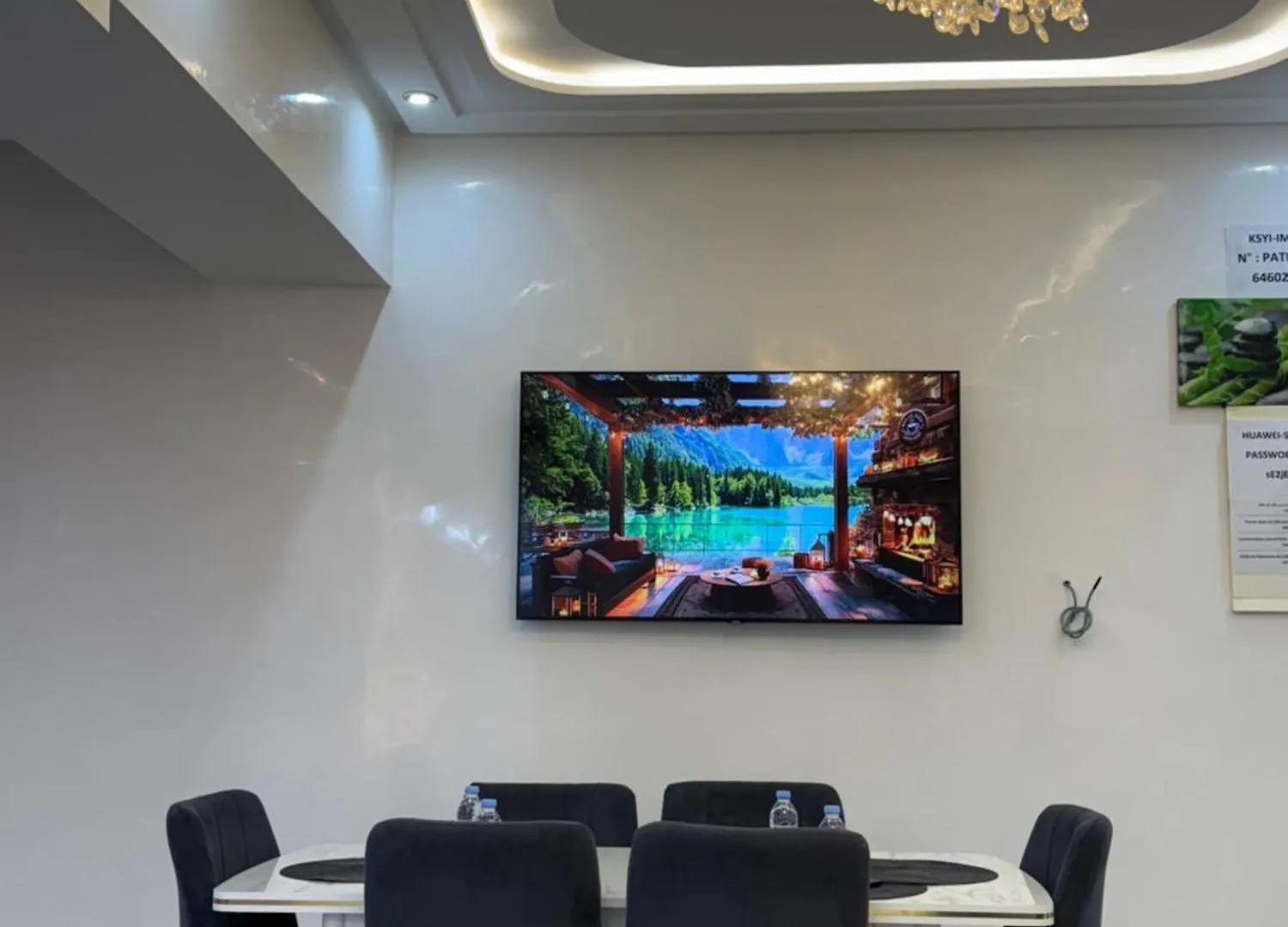 דירות מרקש Jardins Anass 2 Aeroport Marrakech