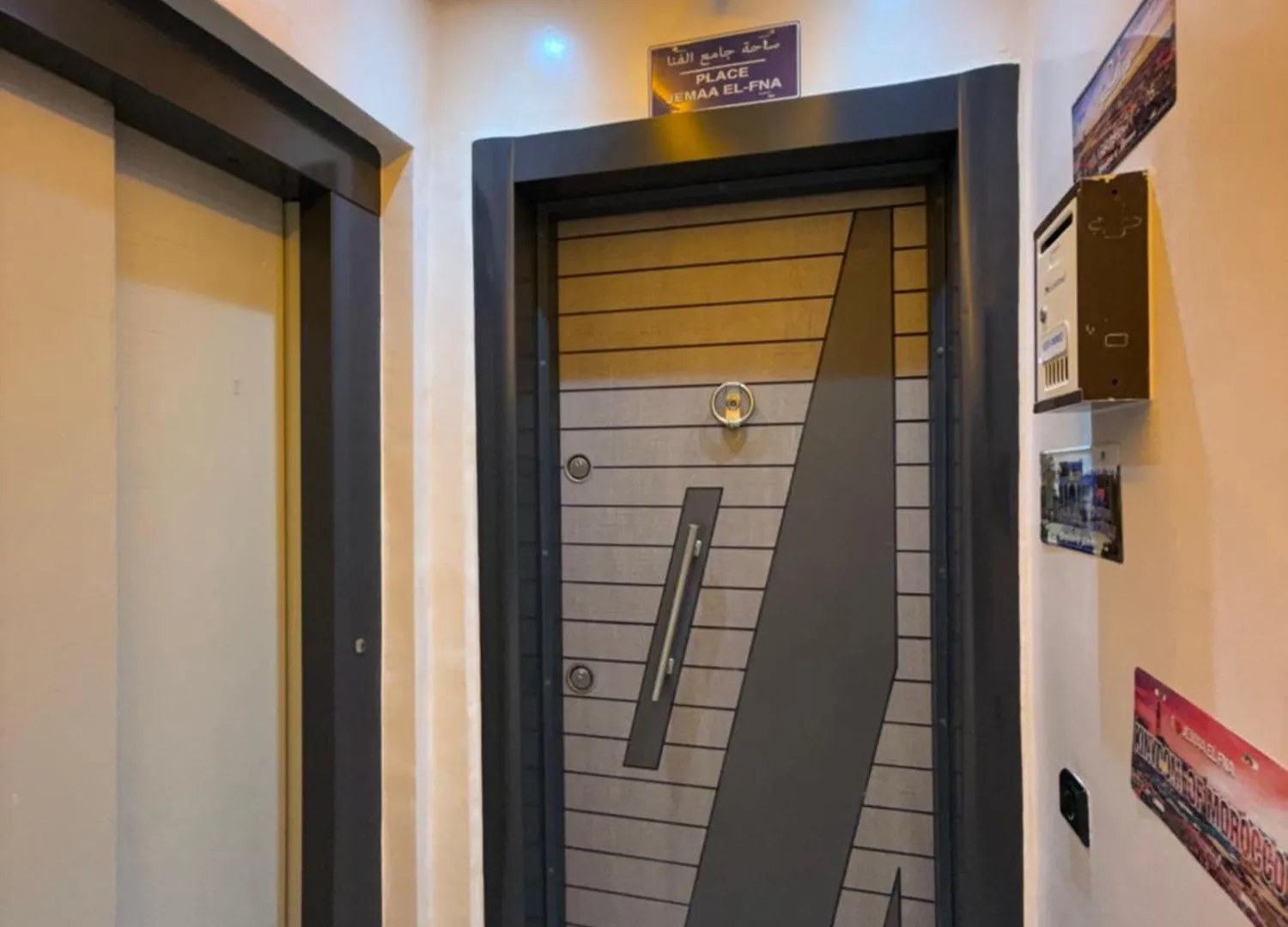 Jardins Anass 2 Aeroport Marrakech Apartment Marrakesh 0*,  Morocco