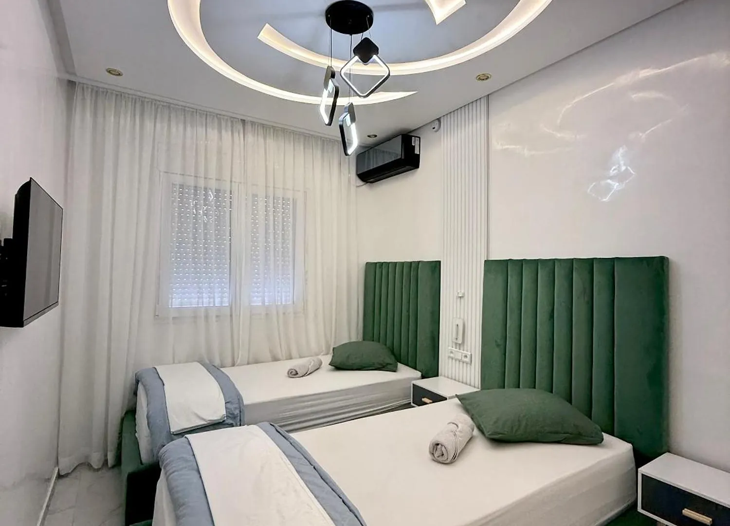 Jardins Anass 2 Aeroport Marrakech Apartment Marrakesh