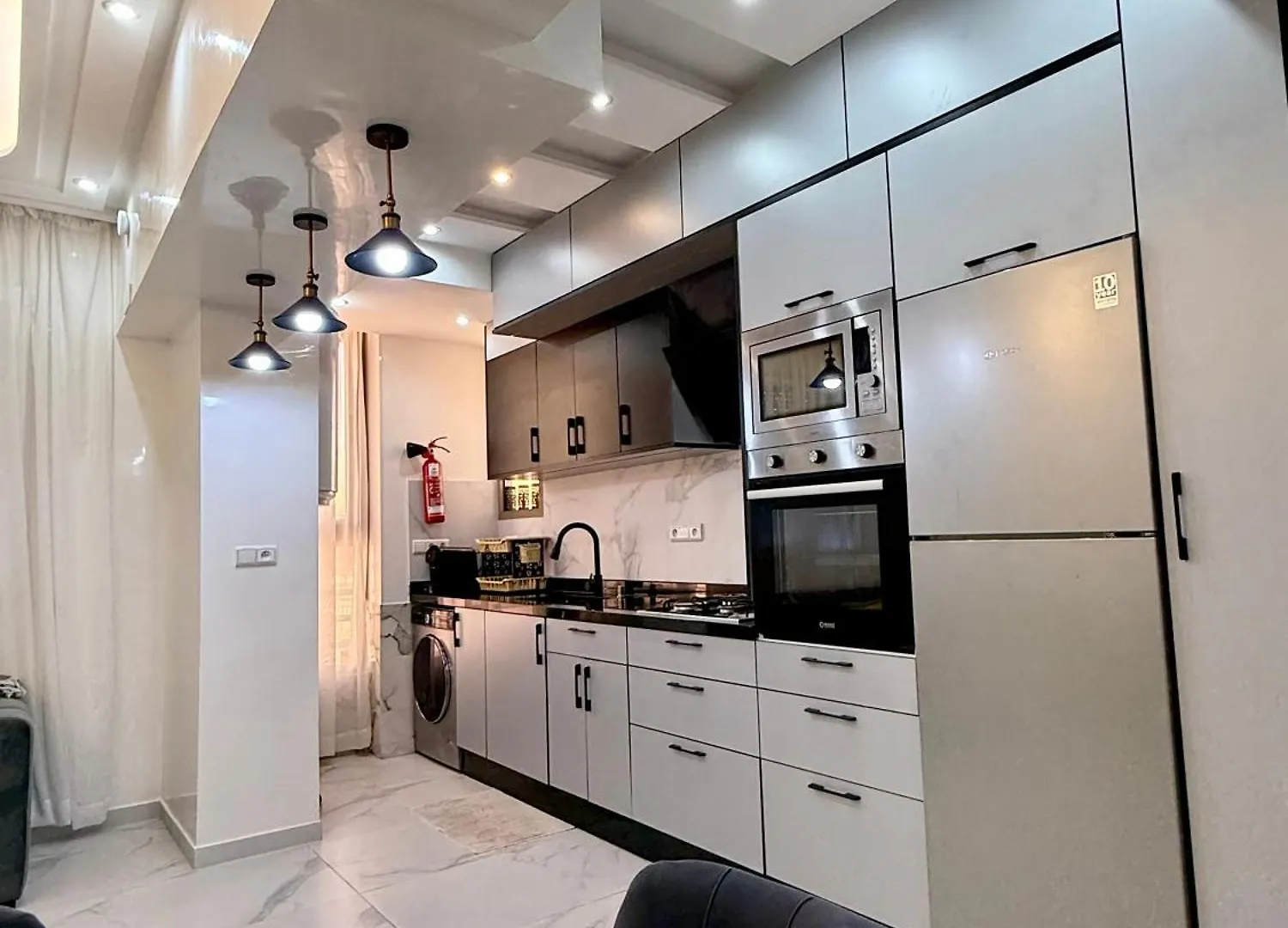 Jardins Anass 2 Aeroport Marrakech Apartment Marrakesh Morocco