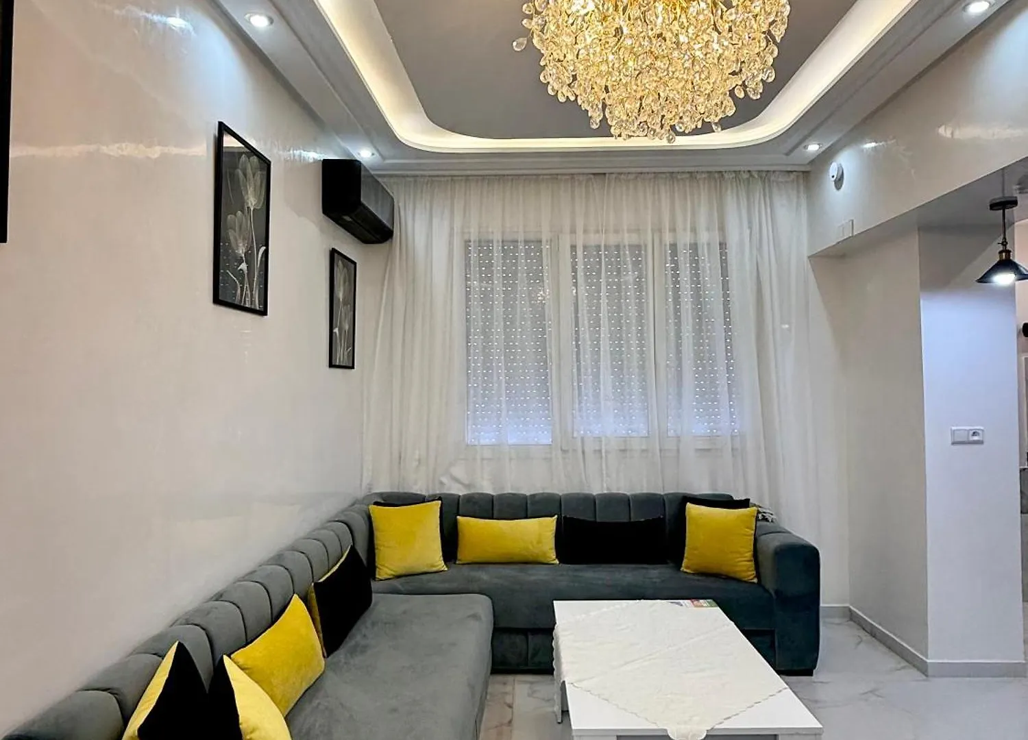Jardins Anass 2 Aeroport Marrakech Apartment Marrakesh 0*,  Morocco